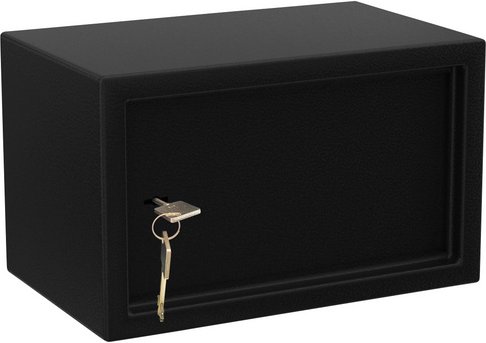 BASI Tresor, (BxHxT): 320 x 200 x 200 cm