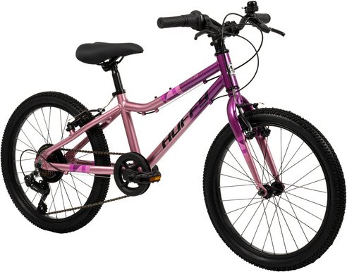 Kinderfahrrad »Lightweight«, Lila/Rosa, 20 Zoll - Größe 20 Zoll