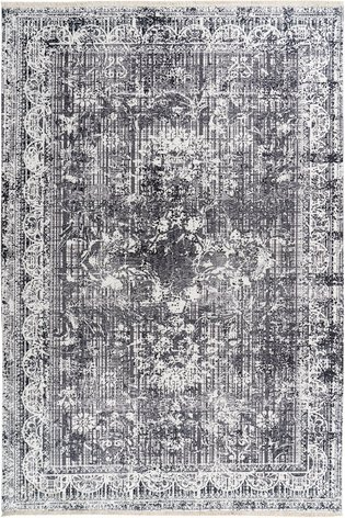 Thumbnail - Outdoor-Teppich »My Valencia«, BxL: 200 x 290 cm, grey - grau