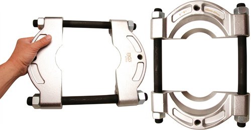 Thumbnail - BGS Technic KFZ Spezialwerkzeuge, Trennmesser für Kugellager 39 - 225 mm - bunt