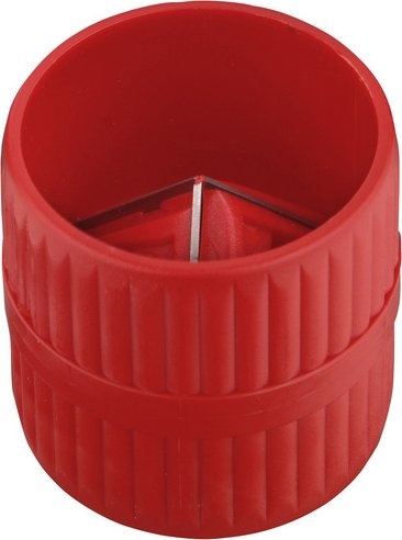 CORNAT Zubehör, Kunststoff, Ø42 mm x 12,5 cm - rot