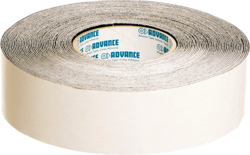 HPX Klebeband, 18 m, Kunststoff - transparent