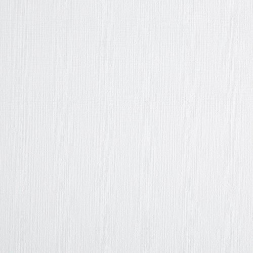 Rasch Vliestapete, Uni, weiß, matt - weiss