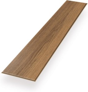 EGGER Laminat »NatureSense«, Inuvik Eiche (EL2099), BxL: 193 x 1292 mm, Stärke: 7mm - braun