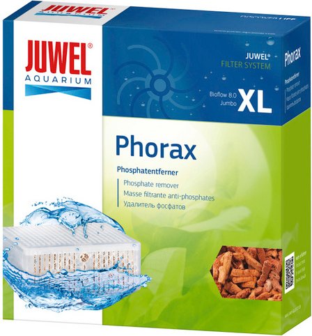 Thumbnail - JUWEL AQUARIUM JUWEL AQUARIUM Phorax 8.0 (Jumbo) - bunt