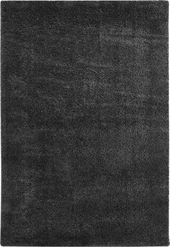 ANDIAMO Teppich »Chia«, 160x230 cm, anthrazit - grau