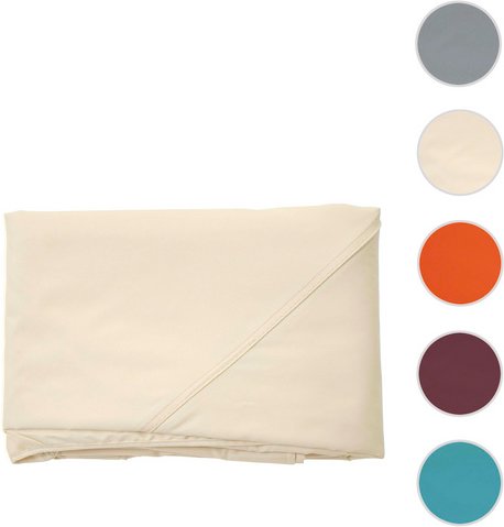 MVG Ersatzbezug »MVG-HA014«, 380 x 380 cm, für Pergola Cadiz 4 x 4 m - weiss