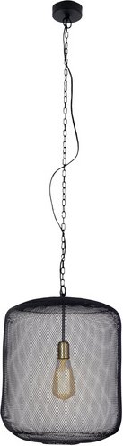 NÄVE Pendelleuchte »Jodhpur«, E27, dimmbar, ohne Leuchtmittel