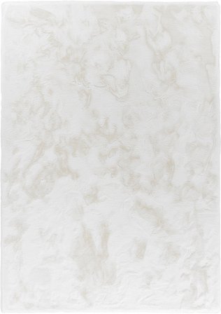 Thumbnail - SCHÖNER WOHNEN KOLLEKTION Deko-Fell »Tender«, BxL: 120 x 180 cm, Polyester - weiss