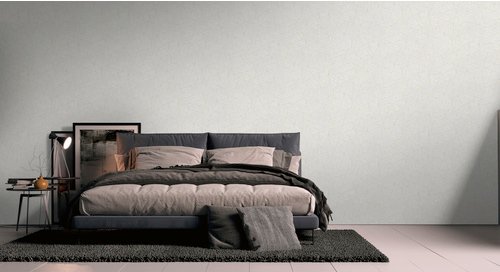 Thumbnail - A.S. Création Vliestapete »Maha Dubai«, BxL: 53 x 1005 cm, Struktur, strukturiert - weiss