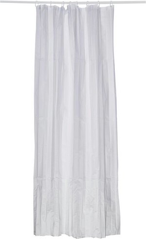 KLEINE WOLKE Dusch-Set, weiß - weiss