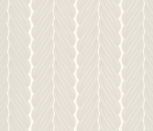 marburg Vliestapete, Illustration, beige/pearldust