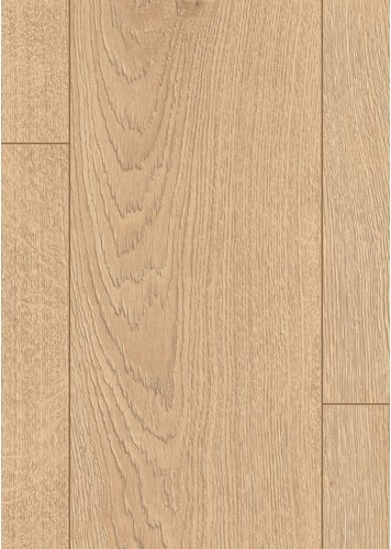 EGGER Laminat »Home«, Eiche, LxBxS: 1292 x 193 x 8 mm - braun