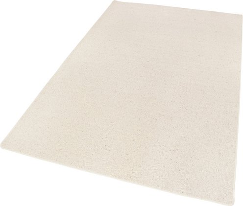 LUXORLIVING Tuft-Teppich »Volterra«, BxL: 67 x 140 cm, creme - beige