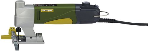 PROXXON Stichsäge »STS/E«, 100 W - gruen