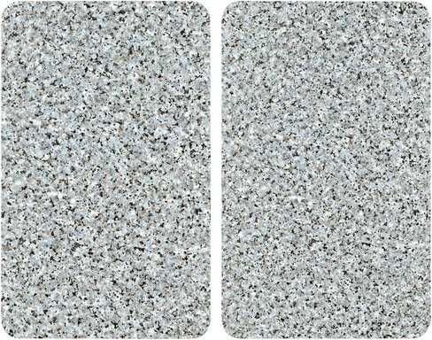 Thumbnail - WENKO Herdabdeckplatte, mehrfarbig, gehärtetes Glas/Kunststoff - bunt