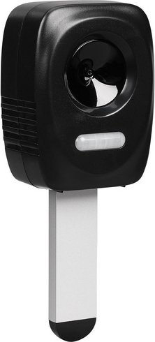 WINDHAGER Tiervertreiber »GUARD BATTERY« - schwarz