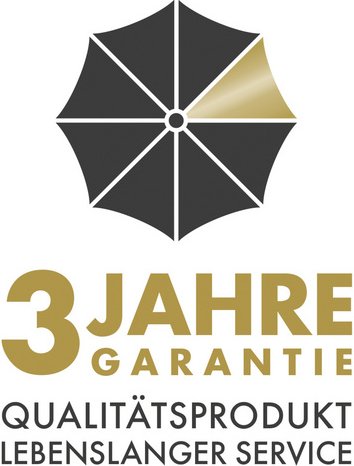 DOPPLER Sitzauflage »Art«, BxLxS: 48 x 100 x 6 cm, aus 60 % Polyester, 40 % Baumwolle, grau