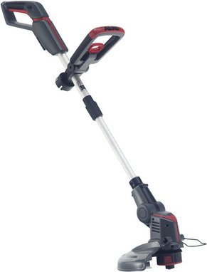 AL-KO Akku-Rasentrimmer »Comfort«, ohne Akku, 18 V - grau