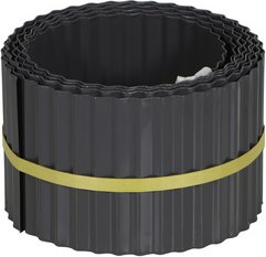 Thumbnail - SIENA GARDEN Rasenkante, BxL: 600 x 15 cm, Metall