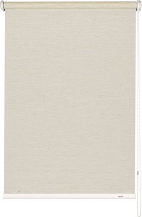Thumbnail - GARDINIA Seitenzug-Rollo, natur, Silvalin, Polyester - beige