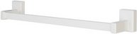 Thumbnail - XIMAX Handtuchstange, (BxLxT): 54,2 x 7,5 x 7,5 cm, weiß, Stahl, Kunststoff - weiss