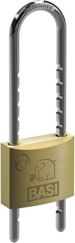 BASI Vorhangschloss