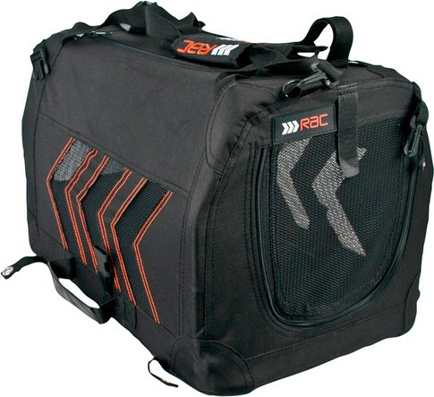 Thumbnail - Transporttasche, BxHxT: 51 x 31 x 33 cm, schwarz