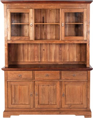 SIT Sideboard »SEADRIFT«, BxH: 148 x 83,5 cm, natur/braun - beige