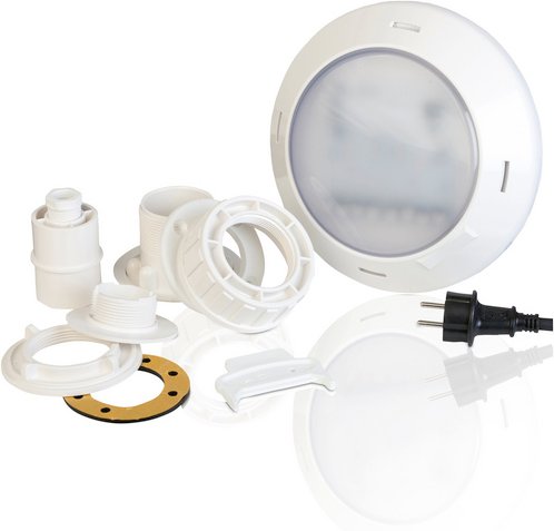 GRE Protektor, Elektrisch, Lichtfarbe: weiß - weiss