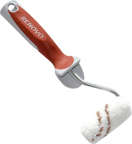 RENOVO Lasurroller, Microfaser