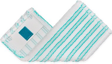 LEIFHEIT Wischbezug, BxL 14 x 33 cm - weiss