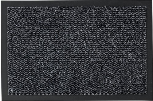 Astra Türmatte, Grau, LxBxH: 180 x 120 x 0,6 cm