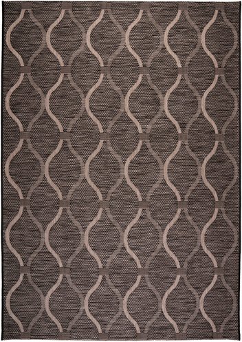 Outdoor-Teppich »My Nordic«, BxL: 160 x 230 cm, grey - grau