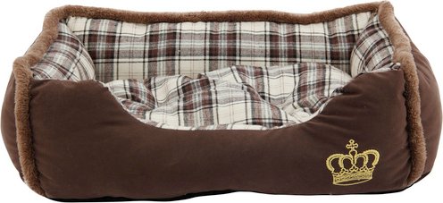 Thumbnail - HEIM Heimtierbett, braun