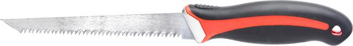 CONNEX Stichsäge, Länge: 32 cm, Material Sägeblatt: Stahl - rot
