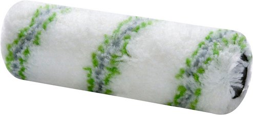 Sterkel Farbwalze, Kunstfaser, Grün - gruen