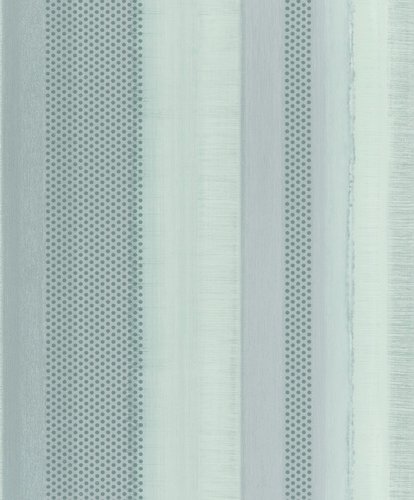 Thumbnail - Vliestapete »Casual«, grün, strukturiert - gruen