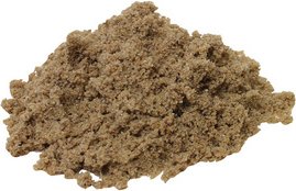 Mr. GARDENER Splitt »Terrasplitt«, hellbraun