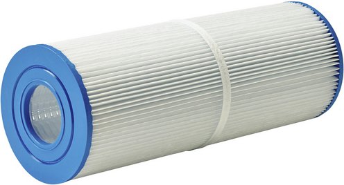 American Spa Pool-Filterkartusche »Kansas«, ØxH 12,5 x 33 cm - weiss