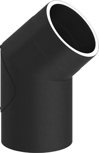 Tecnovis Winkel »Zitec-Iso«, schwarz