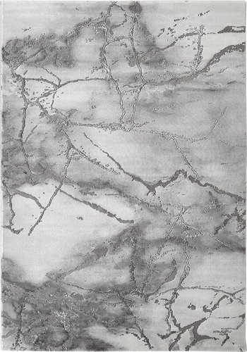 LUXORLIVING Teppich »Pico«, 120x170 cm, grau