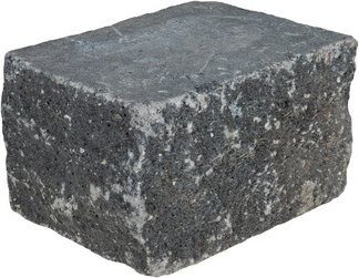 Thumbnail - Mr. GARDENER Mauerstein »Anzio Antik«, BxHxT: 25 x 15 x 18 cm, anthrazit - grau