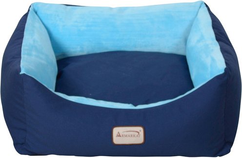 ARMARKAT Katzen-Bett, blau