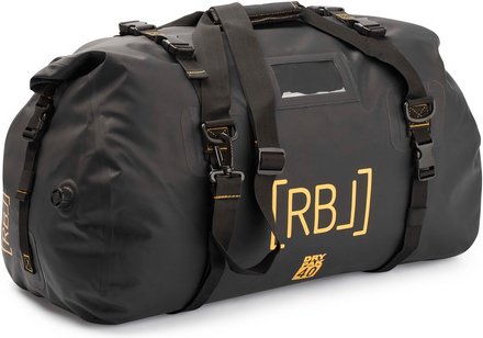 RBL rebel outdoor Tasche, 40 l, Tarpaulin, schwarz