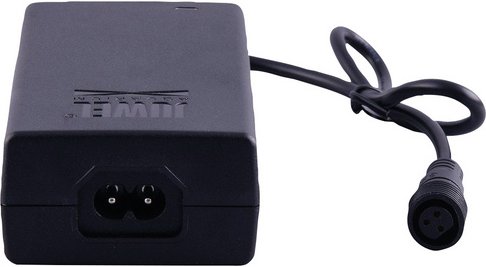 JUWEL AQUARIUM Netzteil »HeliaLux Spectrum«, Breite: 23cm, für HeliaLux Spectrum Einsatzleuchte - schwarz