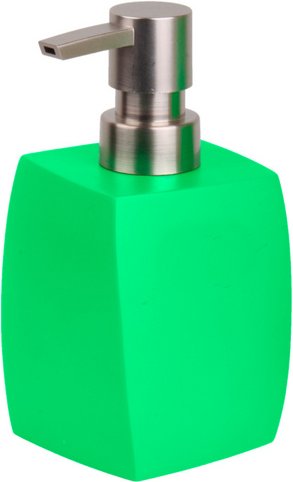 Sanilo Seifenspender, Wave Gruen