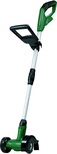 Mr. GARDENER Akku-Fugenbürste »AFB 18 Li PXC«, 18 V, Lithium-Ionen - gruen