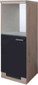 Flex-Well Demi-Geräteumbauschrank »Impera« - grau