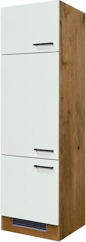 Flex-Well Geräteumbauschrank »Avila« - weiss